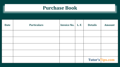 Purchase Book Feature Image