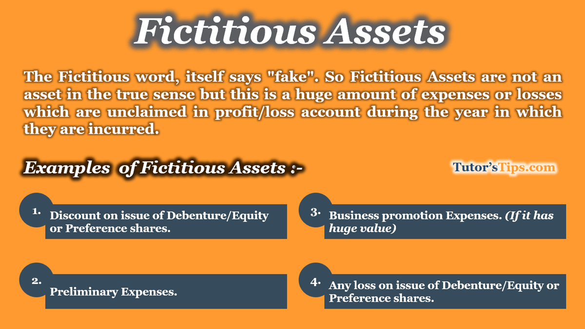 Meaning-of-Fictitious-Assets